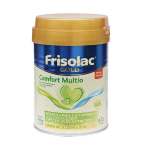 FRISOLAC® GOLD COMFORT MULTIO 400G