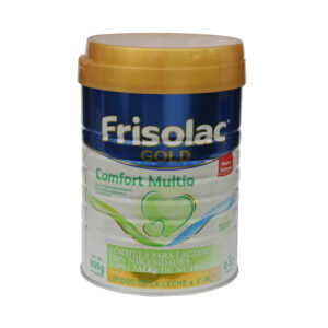 FRISOLAC® GOLD COMFORT MULTIO