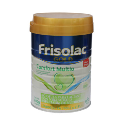 FRISOLAC® GOLD COMFORT MULTIO