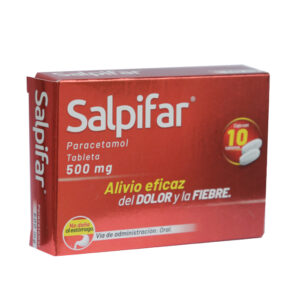 SALPIFAR®