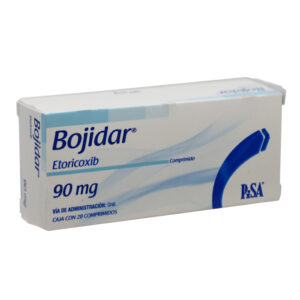 BOJIDAR® 90MG