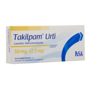 TAKILPAM® URTI