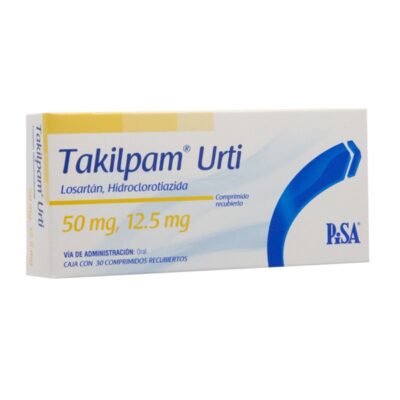 TAKILPAM® URTI