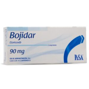 BOJIDAR® 90MG