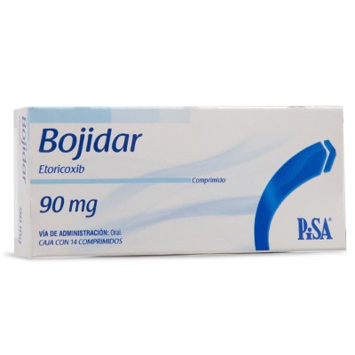 BOJIDAR® 90MG