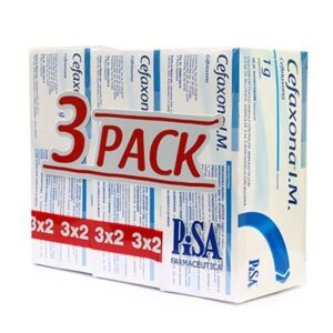 CEFAXONA®