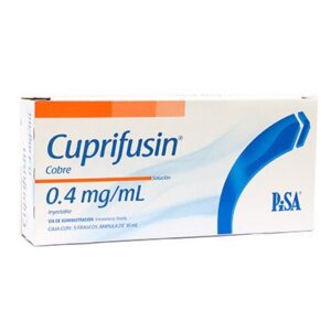 CUPRIFUSIN®