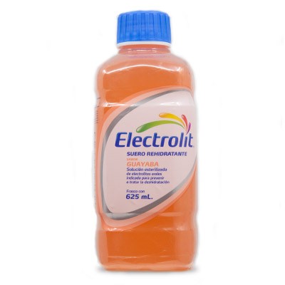 ELECTROLIT® GUAYABA