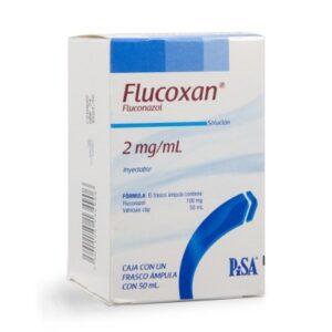 FLUCOXAN®
