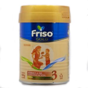 FRISO® GOLD 3 400G