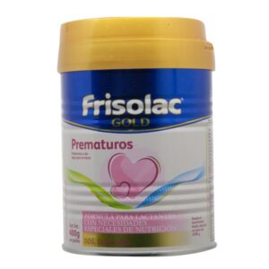FRISOLAC® GOLD PREMATUROS