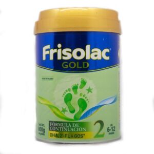 FRISOLAC® GOLD 2 800G