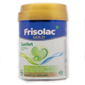 FRISOLAC® GOLD COMFORT AR 400G