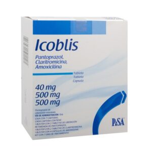 ICOBLIS®