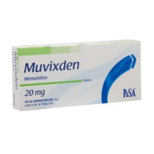 MUVIXDEN®