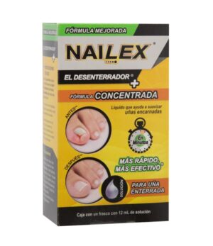 NAILEX®