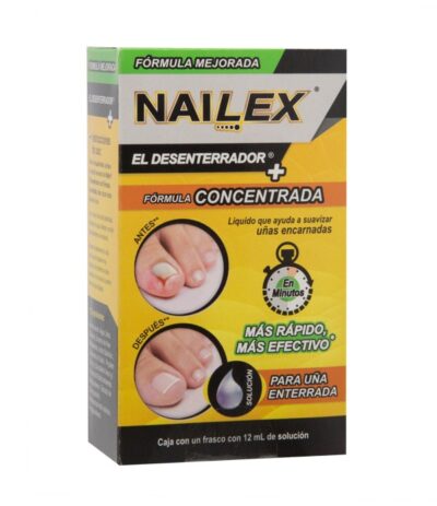 NAILEX®
