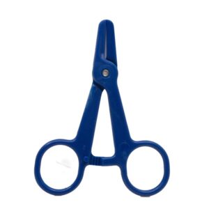 PINZA DP AZUL