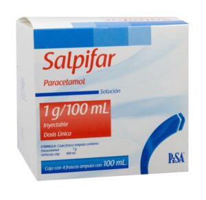 SALPIFAR®