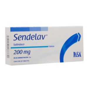 SENDELAV®