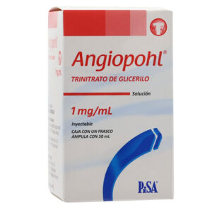 ANGIOPOHL®