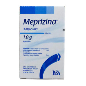 MEPRIZINA