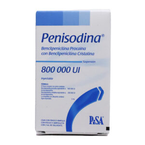 PENISODINA