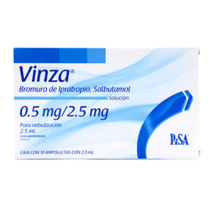 VINZA