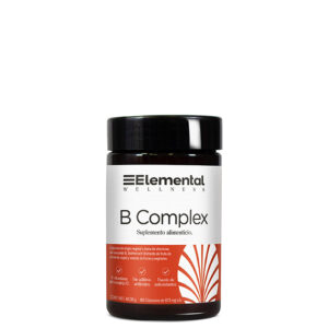 B COMPLEX
