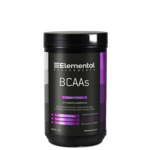 BCAAS + (PLUS)
