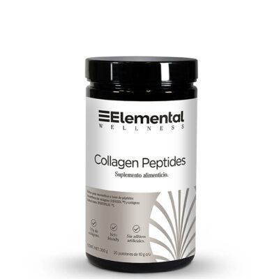 COLLAGEN PEPTIDES