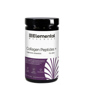 COLLAGEN PEPTIDES +