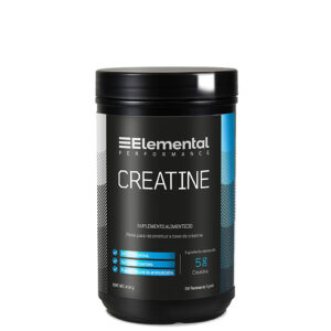 CREATINA