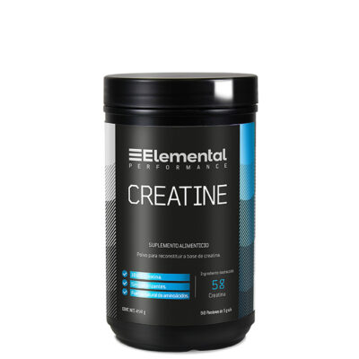 CREATINA