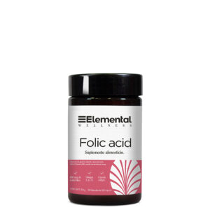 FOLIC ACID