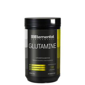 GLUTAMINE
