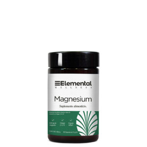 MAGNESIUM