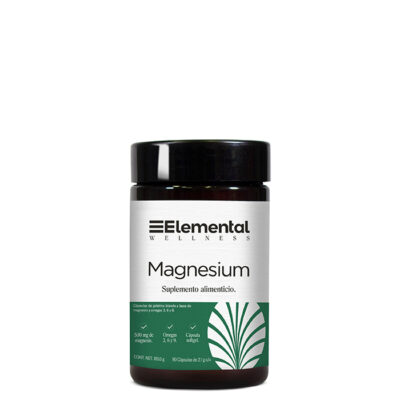MAGNESIUM