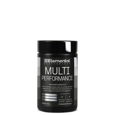 MULTIPERFORMANCE