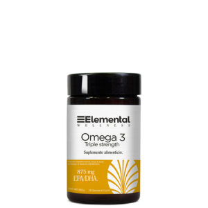 OMEGA 3 ELEMENTAL