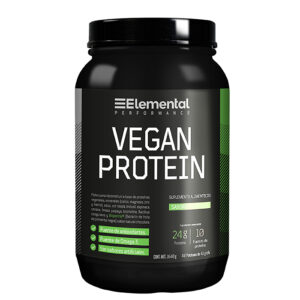 VEGAN PROTEIN