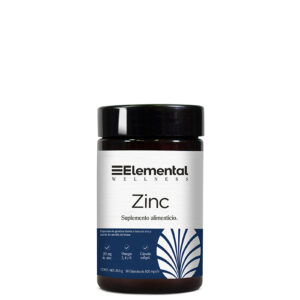 ZINC -WELLNESS