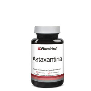 ASTAXANTINA