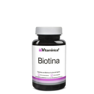 BIOTINA