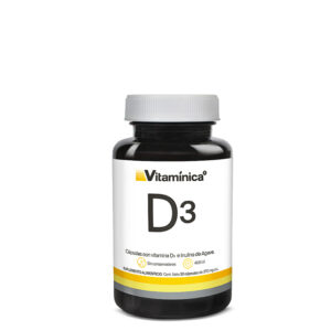 VITAMINA D3