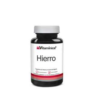 HIERRO