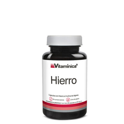 HIERRO