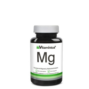 MAGNESIO
