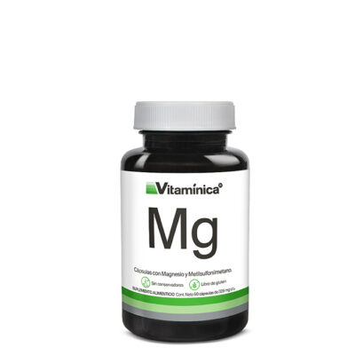 MAGNESIO
