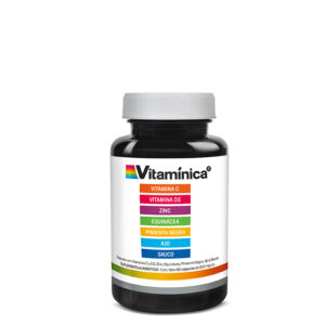 SISTEMA INMUNE VITAMÍNICA